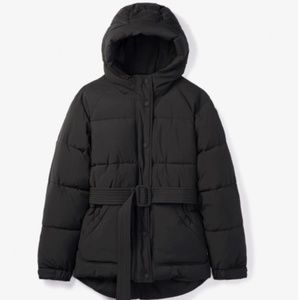 Noize Bonita-03 Puffer Jacket